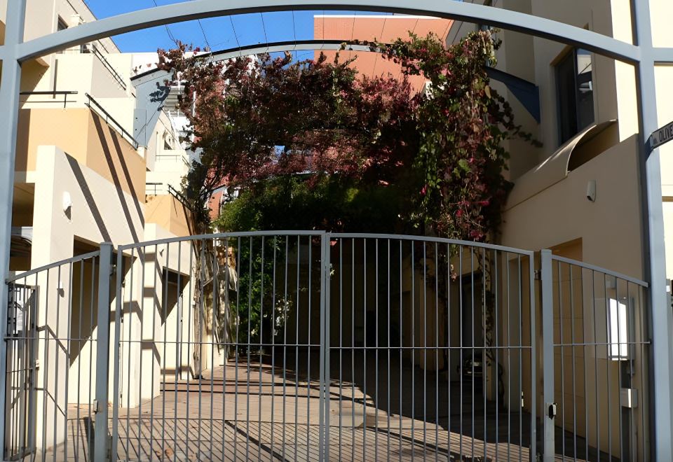 RNR 서비스 아파트먼트 애들레이드