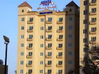 Arinza Tower Quality Apartments Hotels in Salmiya