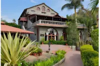 Cama Rajputana Club Resort