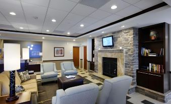 Holiday Inn Express Philadelphia Airport