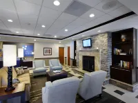 Holiday Inn Express Philadelphia Airport Hotels in Logan Township
