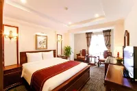 Eden Hotel Hanoi Hotel a Hanoi