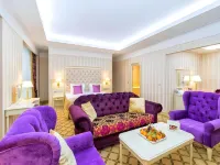 Korston Tower Hotel dekat Astra
