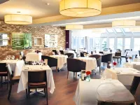 Great Hallingbury Manor & Lodges London Stansted