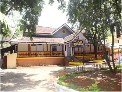 Hotel Royal Park Hotel a 