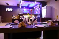 The Pearl Grand Hotel