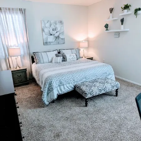 Blue Door Retreat - a home in Tartesso, Buckeye, AZ