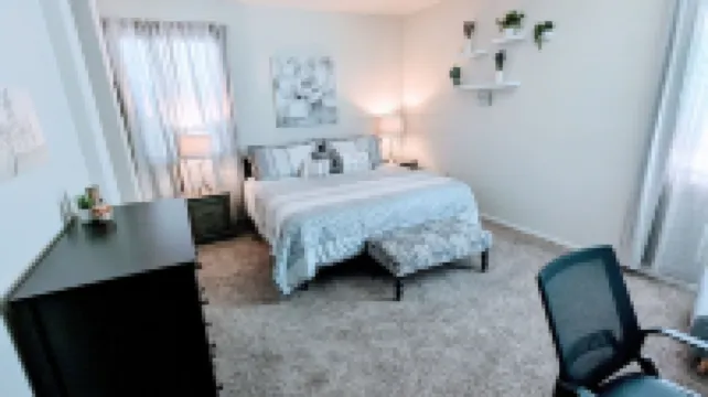 Blue Door Retreat - a home in Tartesso, Buckeye, AZ