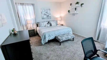 Blue Door Retreat - a home in Tartesso, Buckeye, AZ