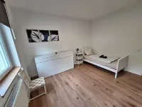 Große Zentrale 4-zimmer-wohnung für 8 Personen in Hagen Hotels in Hagen