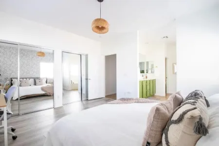 Coachella Oasis w Salt Pool/Spa, 5 min to festival