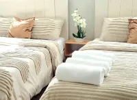 Green Heaven 米德蘭住宿飯店