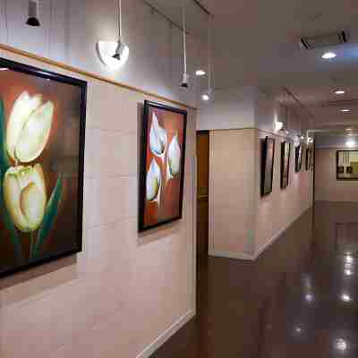 甲府Sealuck Pal酒店 Others