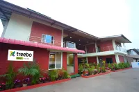 Treebo Iceberg