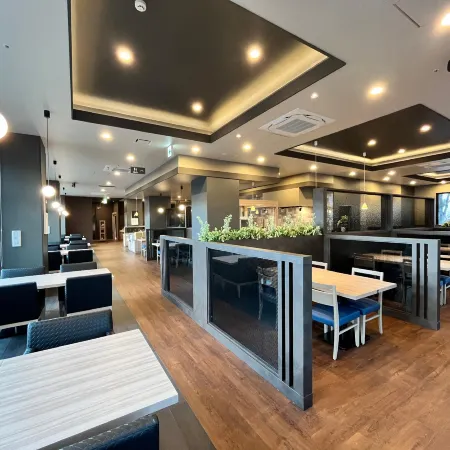 HOTEL ROUTE-INN Grand FUKUSHIMA EKIMAE HIGASHIGUCHI