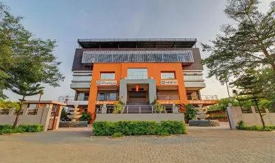 Hotel Matoshree Inn Hotels near Shri Khandoba Mandir Pali