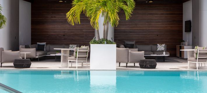 Kimpton EPIC HOTEL by IHG Hotel a Miami