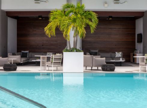 Kimpton EPIC HOTEL by IHG