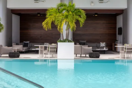 Kimpton EPIC HOTEL by IHG Hotels near Miami Convention Center