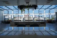 The Amber Hotel - Wifi