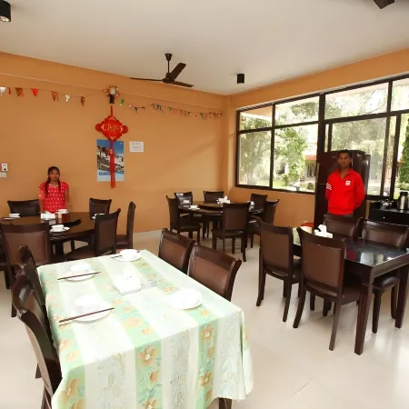 Butterfly Lodge