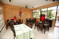 Butterfly Lodge