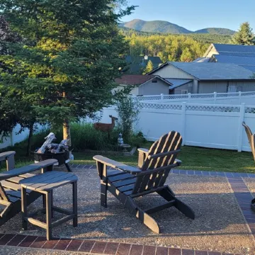 Best of Whitefish 2018-25 - 5 Star Reviews! 3 Bedrooms 5 Mins 2 WF! 30 to Gnp!
