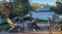 Best of Whitefish 2018-25 - 5 Star Reviews! 3 Bedrooms 5 Mins 2 WF! 30 to Gnp! 화이트피쉬 호텔