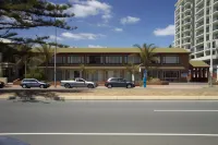 Econo Lodge Dockside Glenelg Hoteles en Glenelg