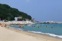 Yeongdeok Taebo Pension