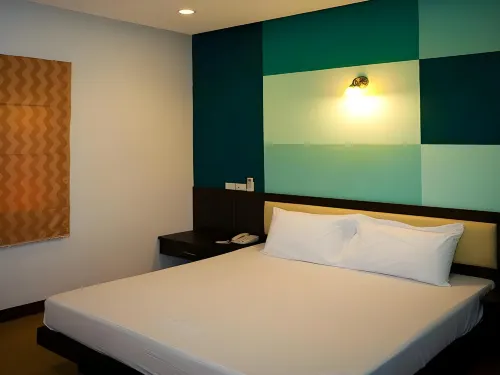 The Resort Pranburi