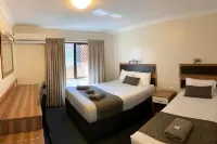 Charleville Motel Hotel di Charleville