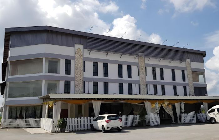 DZ Hotel Salor