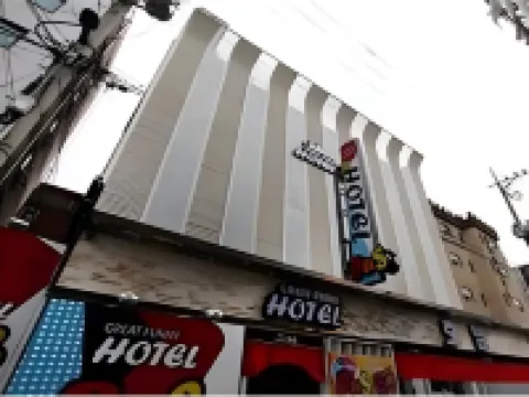 인천(부평) 버스 부평구 주변 호텔