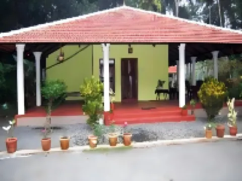 Backwater Heritage Homestay Hotels in 