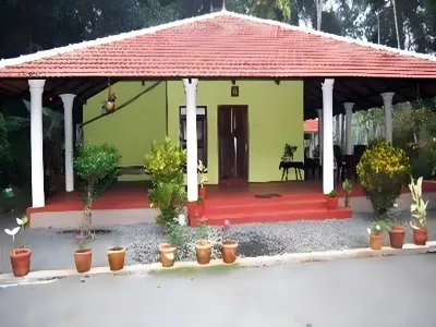 Backwater Heritage Homestay Hotels in 