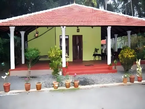 Backwater Heritage Homestay Hotels in Kottayam