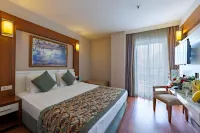 Viking Star Hotel Hotels near Game garden