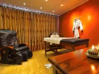 Gold Crest Hotel - 3-Star