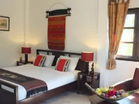 Mai Siam Resort Các khách sạn ở Mae On