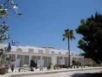 Eliofos Elegant Maisonettes