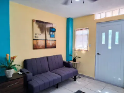 Cozy Isabela Retreat with Garden View Hotels in Coto