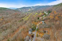 Massanutten Home - Hot Tub, Slopes, Game Room