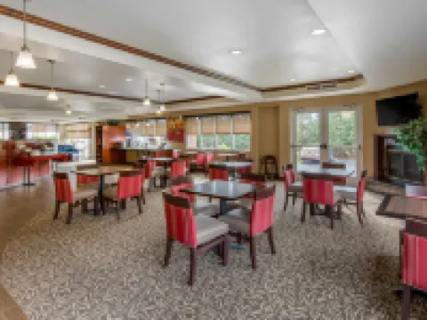 Comfort Suites Hoteles en Seaford