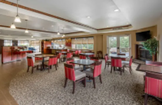 Comfort Suites Hotels in Seaford