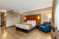 Comfort Inn & Suites Hotel a Milford