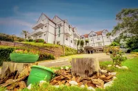 Velinn Pousada Parque Das Flores Hotels in Jardim do Embaixador