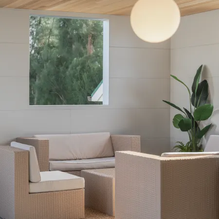 Urban Villa Resort Onna