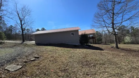 Lakefront Escape Отели в г. Сентер Пост Тауншип