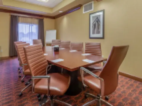 Hampton Inn Baltimore/Owings Mills Hotels in Baltimore County